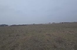 Teren intravilan, 1000 mp, pozitie pe colt, front 39 metri, zona Metro