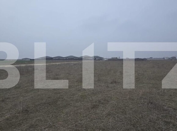 Teren de vânzare Aeroport - 167072TV | BLITZ Craiova | Poza2