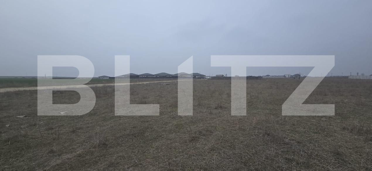 Teren de vânzare Aeroport - 167072TV | BLITZ Craiova | Poza2