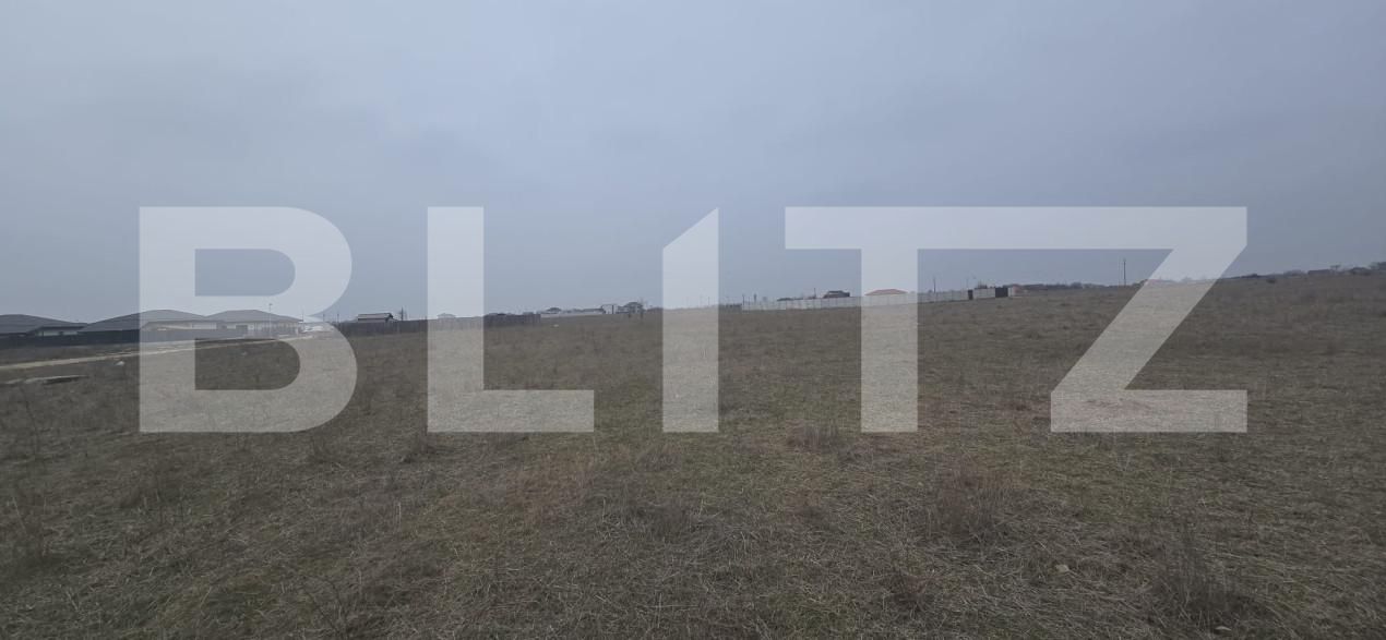 Teren de vânzare Aeroport - 167072TV | BLITZ Craiova | Poza3