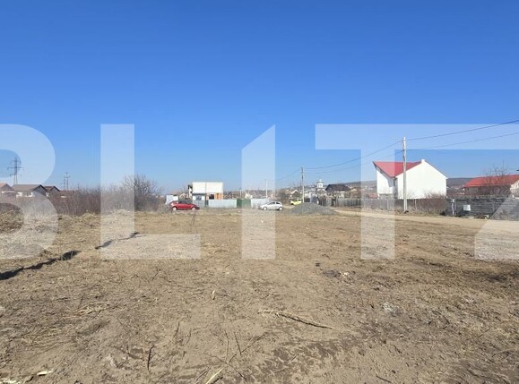 Teren de vânzare Bariera Valcii - 167076TV | BLITZ Craiova | Poza5