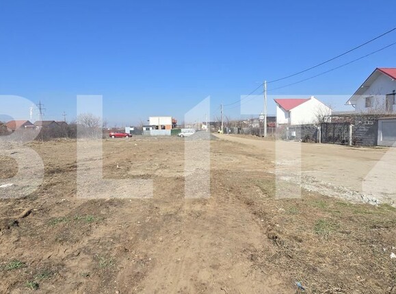 Teren de vânzare Bariera Valcii - 167076TV | BLITZ Craiova | Poza2