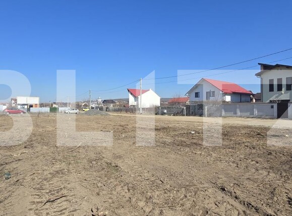 Teren de vânzare Bariera Valcii - 167076TV | BLITZ Craiova | Poza1