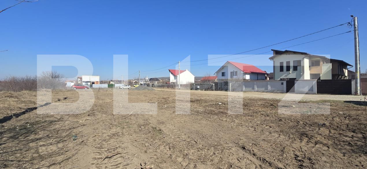 Teren de vânzare Bariera Valcii - 167076TV | BLITZ Craiova | Poza1