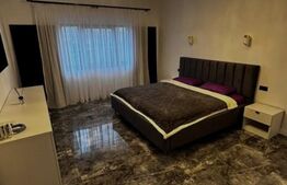 Casa lux, 3 camere, 180 mp utili si 660 mp teren, zona Metro