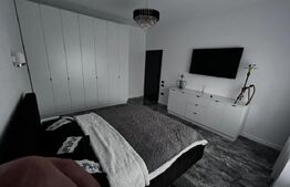 Casa lux, 3 camere, 180 mp utili si 660 mp teren, zona Metro