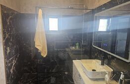 Casa moderna cu 180 mpu si 660 mp teren, zona Metro
