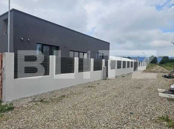 Casa de vânzare 3 camere Exterior  Nord - 167078CV | BLITZ Craiova | Poza9