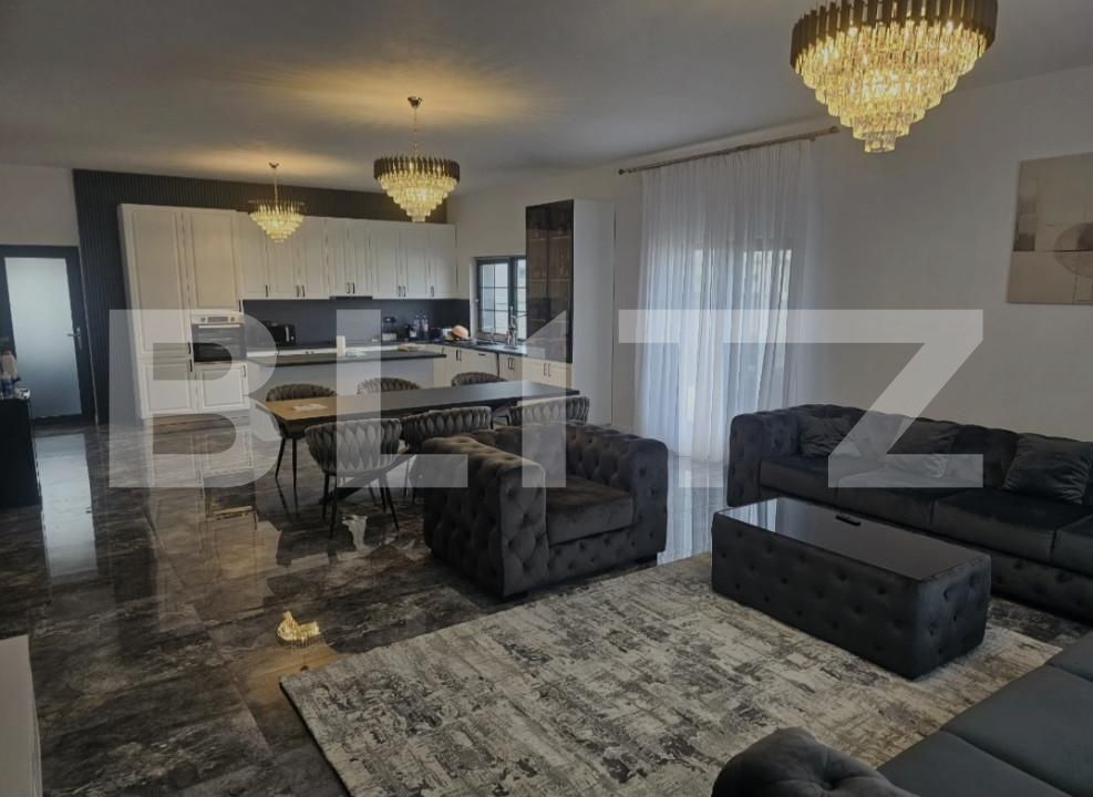 Casa de vânzare 3 camere Exterior  Nord - 167078CV | BLITZ Craiova | Poza3
