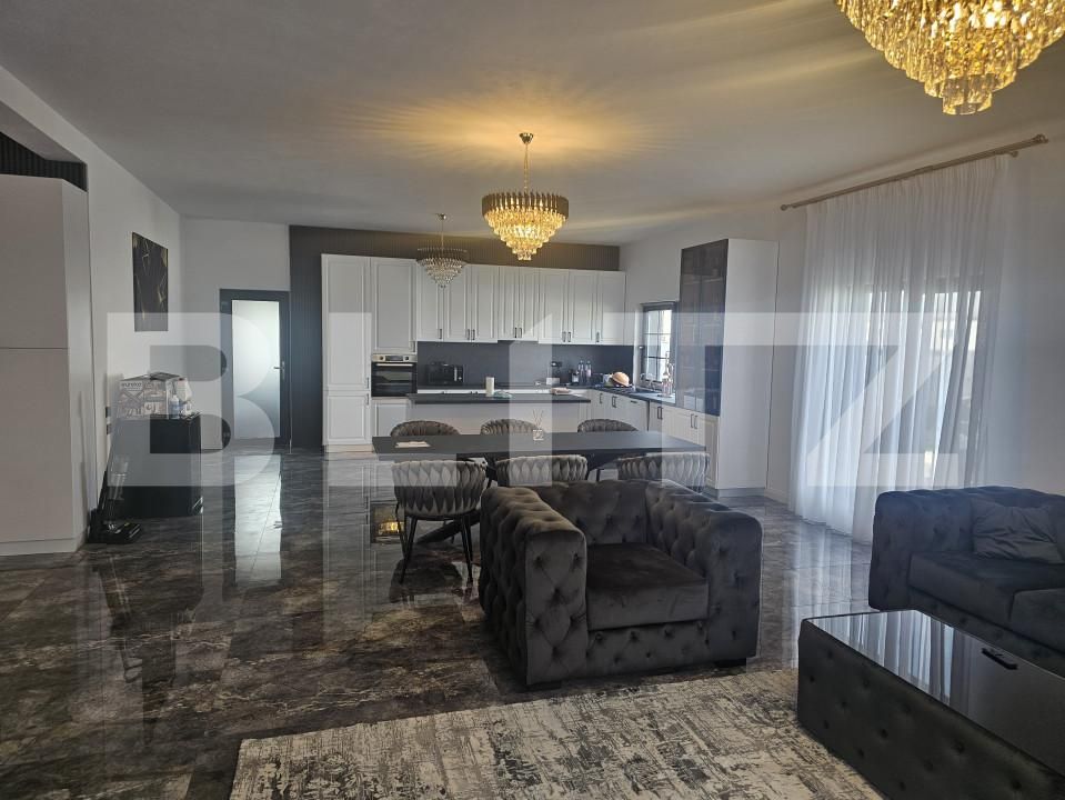 Casa de vânzare 3 camere Exterior  Nord - 167078CV | BLITZ Craiova | Poza3