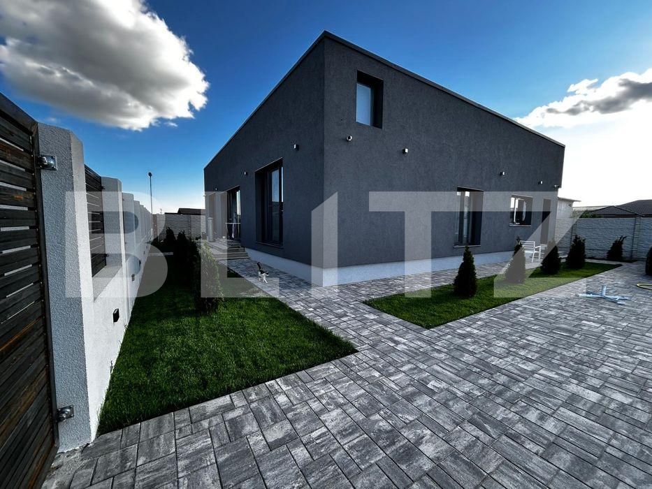 Casa de vânzare 3 camere Exterior  Nord - 167078CV | BLITZ Craiova | Poza1
