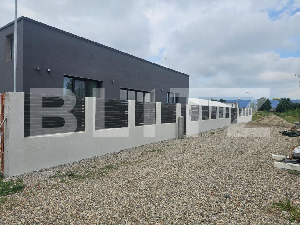 Casa de vânzare 3 camere Exterior  Nord - 167078CV | BLITZ Craiova | Poza9