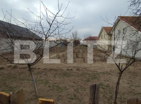 Teren de vânzare Malu Mare - 167091TV | BLITZ Craiova | Poza3