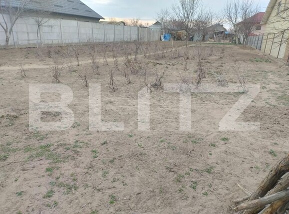 Teren de vânzare Malu Mare - 167091TV | BLITZ Craiova | Poza1