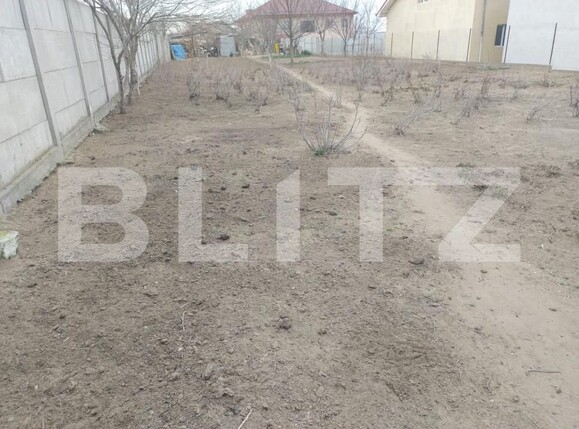 Teren de vânzare Malu Mare - 167091TV | BLITZ Craiova | Poza2