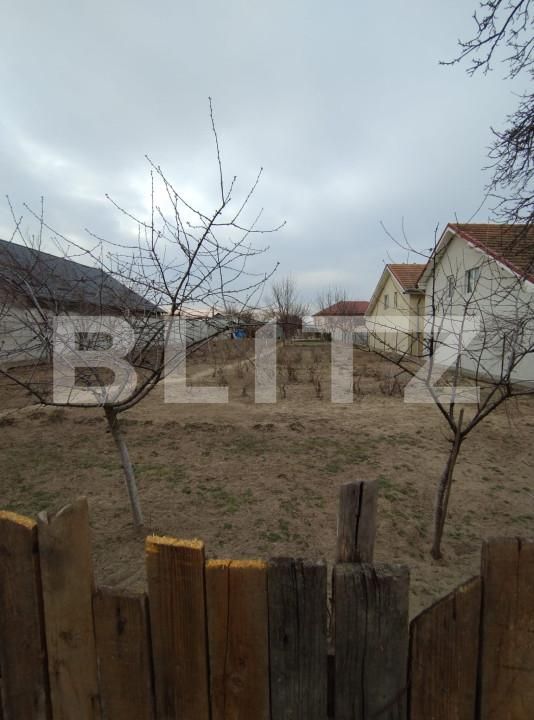 Teren de vânzare Malu Mare - 167091TV | BLITZ Craiova | Poza3