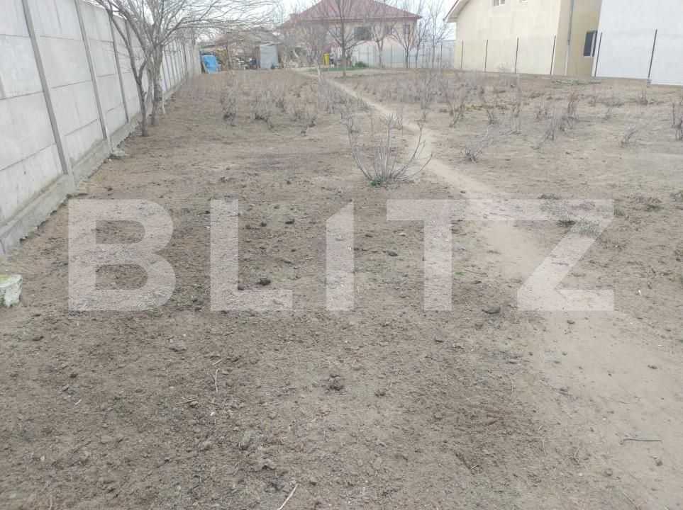 Teren de vânzare Malu Mare - 167091TV | BLITZ Craiova | Poza2