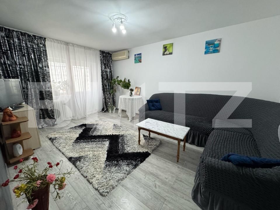 Apartament de vânzare 3 camere Rovine - 167105AV | BLITZ Craiova | Poza1