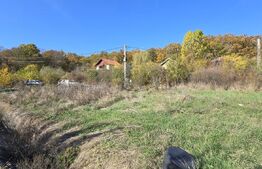 Oportunitate! Teren intravilan 1200 mp, Satul de Vacanta Podari