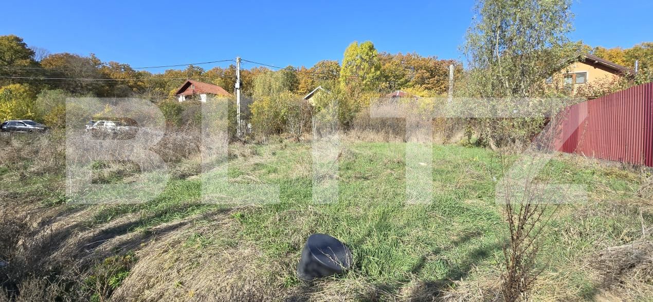 Teren de vânzare Exterior Sud - 167134TV | BLITZ Craiova | Poza4