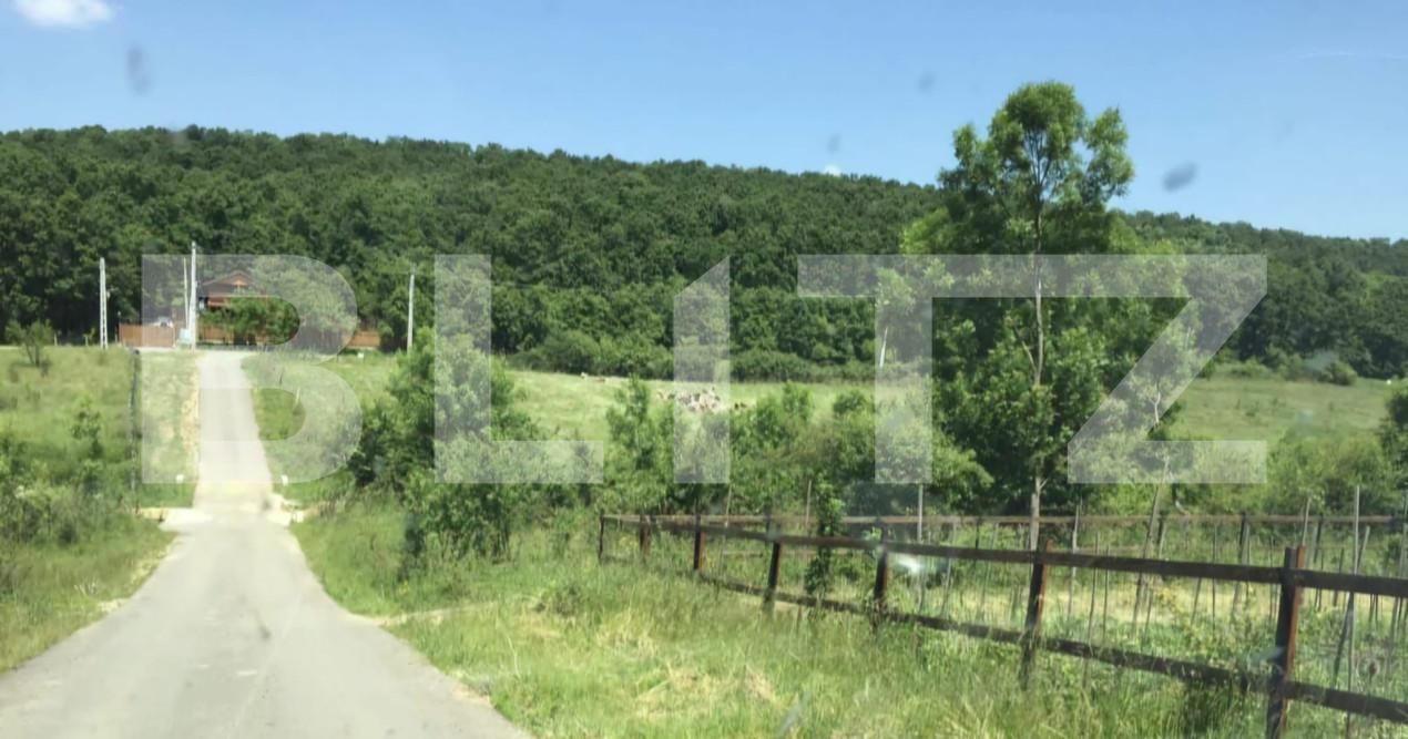 Teren de vânzare Exterior Sud - 167134TV | BLITZ Craiova | Poza3