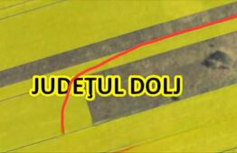 Oportunitate! Teren intravilan 5061 mp, zona Isalnita