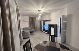 Apartament cu 2 camere, 49 mp, prima inchiriere, bloc nou, zona Brazda lui Novac