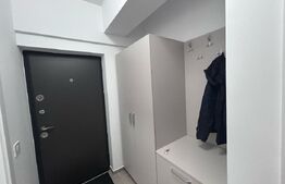 Apartament cu 2 camere, 49 mp, prima inchiriere, bloc nou, zona Brazda lui Novac