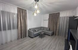 Apartament cu 2 camere, 49 mp, prima inchiriere, bloc nou, zona Brazda lui Novac