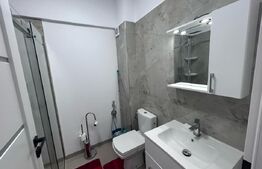 Apartament cu 2 camere, 49 mp, prima inchiriere, bloc nou, zona Brazda lui Novac