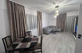 Apartament cu 2 camere, 49 mp, prima inchiriere, bloc nou, zona Brazda lui Novac