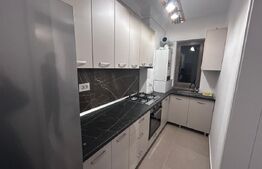 Apartament cu 2 camere, 49 mp, prima inchiriere, bloc nou, zona Brazda lui Novac