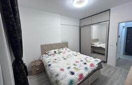Apartament cu 2 camere, 49 mp, prima inchiriere, bloc nou, zona Brazda lui Novac