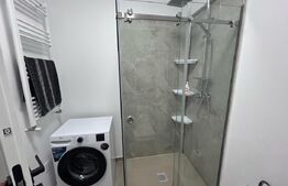 Apartament cu 2 camere, 49 mp, prima inchiriere, bloc nou, zona Brazda lui Novac