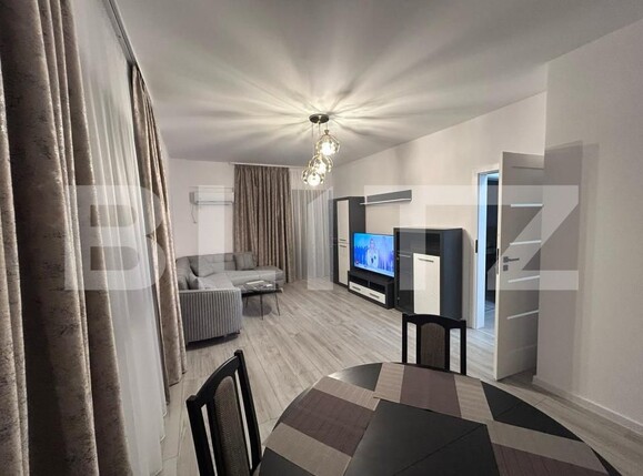 Apartament de închiriat 2 camere Brazda lui Novac - 167141AI | BLITZ Craiova | Poza2