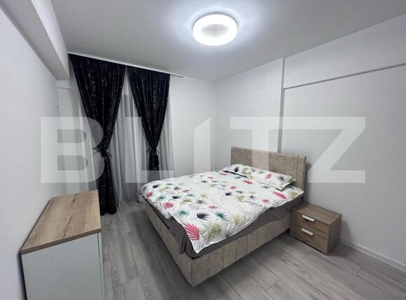 Apartament de închiriat 2 camere Brazda lui Novac - 167141AI | BLITZ Craiova | Poza4