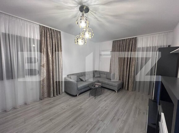Apartament de închiriat 2 camere Brazda lui Novac - 167141AI | BLITZ Craiova | Poza3