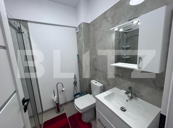 Apartament de închiriat 2 camere Brazda lui Novac - 167141AI | BLITZ Craiova | Poza9