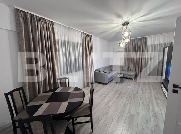 Apartament de închiriat 2 camere Brazda lui Novac - 167141AI | BLITZ Craiova | Poza1
