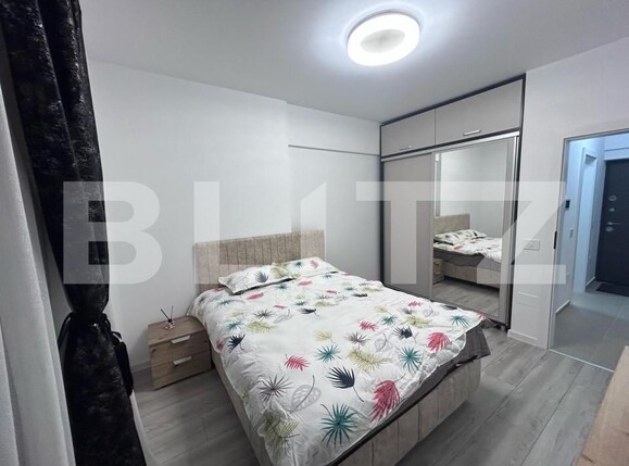 Apartament de închiriat 2 camere Brazda lui Novac - 167141AI | BLITZ Craiova | Poza5