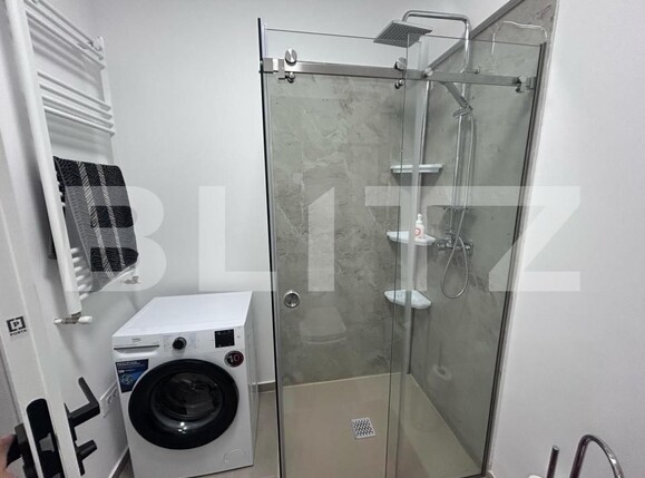 Apartament de închiriat 2 camere Brazda lui Novac - 167141AI | BLITZ Craiova | Poza8