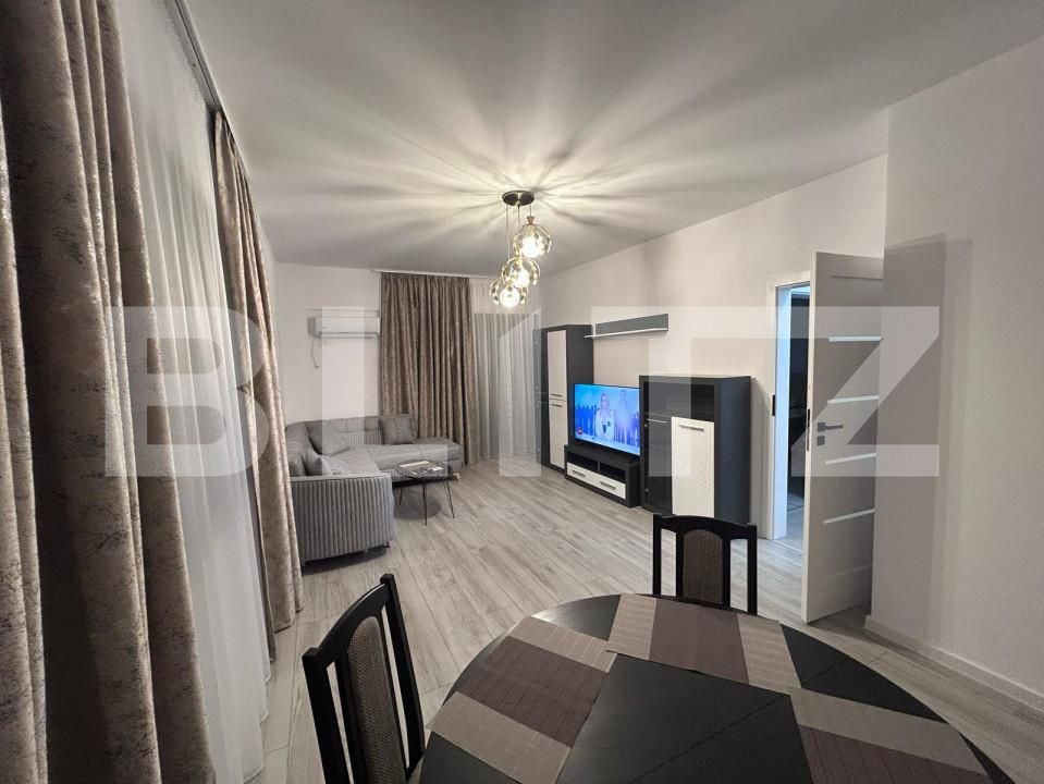 Apartament de închiriat 2 camere Brazda lui Novac - 167141AI | BLITZ Craiova | Poza2