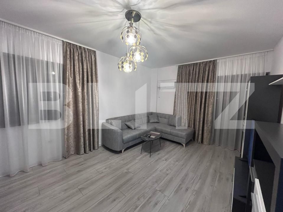 Apartament de închiriat 2 camere Brazda lui Novac - 167141AI | BLITZ Craiova | Poza3