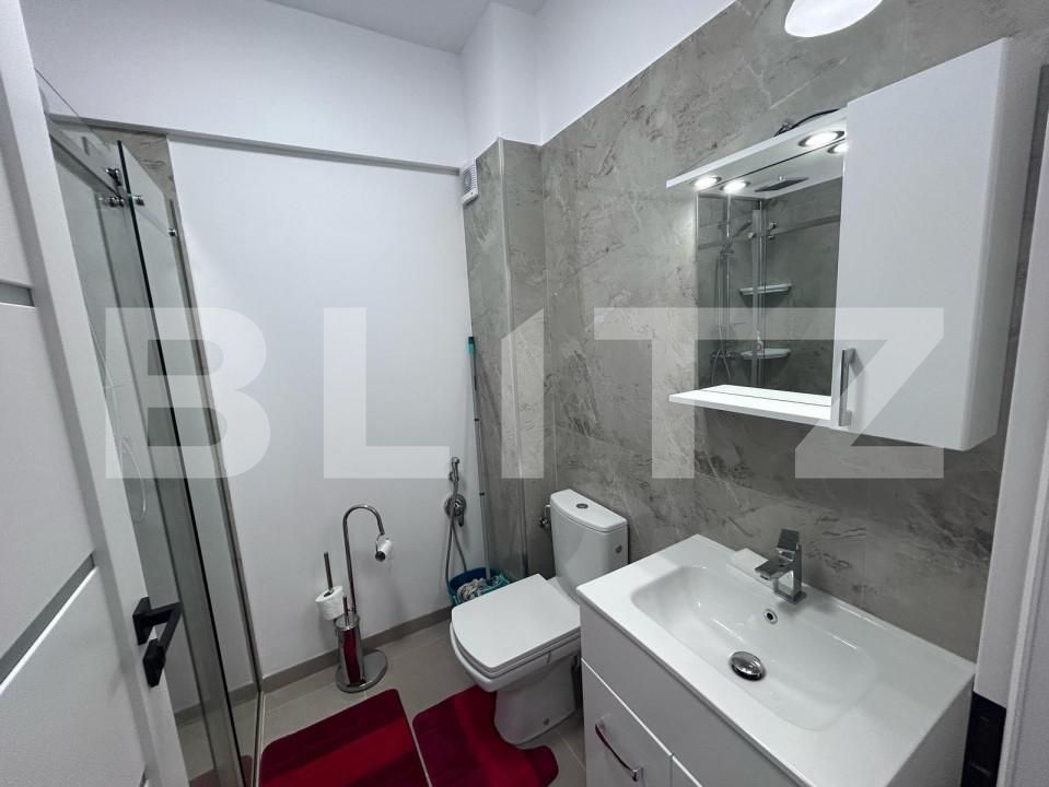 Apartament de închiriat 2 camere Brazda lui Novac - 167141AI | BLITZ Craiova | Poza9