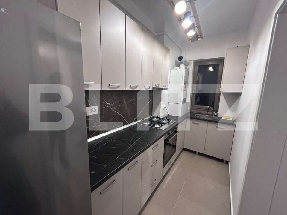 Apartament de închiriat 2 camere Brazda lui Novac - 167141AI | BLITZ Craiova | Poza6