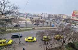 Garsoniera decomandata, 22 mp, etaj 3, zona Craiovita Noua - Racheta