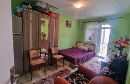 Garsoniera decomandata, 22 mp, etaj 3, zona Craiovita Noua - Racheta