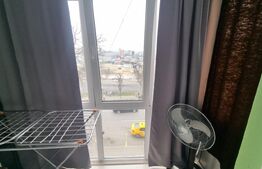 Garsoniera decomandata, 22 mp, etaj 3, zona Craiovita Noua - Racheta