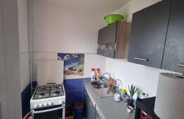 Garsoniera decomandata, 22 mp, etaj 3, zona Craiovita Noua - Racheta