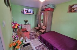 Garsoniera decomandata, 22 mp, etaj 3, zona Craiovita Noua - Racheta